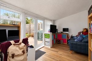 Conservatory- click for photo gallery